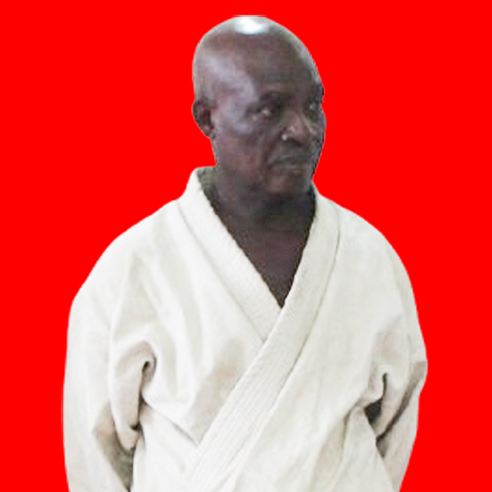 Kacou AMANI
